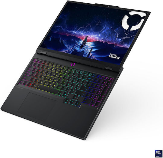 Lenovo Legion 5 15IRX10 15.1" OLED QHD+ 165Hz (i9-14900HX/32GB/1.0TB SSD/GeForce RTX 5070/W11 Home) (GR Keyboard)