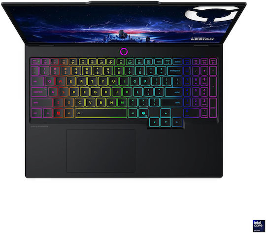 Lenovo Legion 5 15IRX10 15.1" OLED QHD+ 165Hz (i9-14900HX/32GB/1.0TB SSD/GeForce RTX 5070/W11 Home) (GR Keyboard)