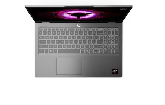 Lenovo LOQ Essential 15ARP11 15.6" IPS FHD (Ryzen 7-170/16GB/1.0TB SSD/GeForce RTX 5050/No OS) (US Keyboard)