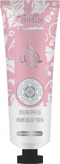 Tertio Yara Moisturizing Hand Cream 50ml