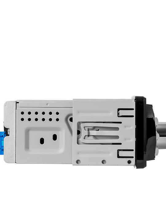 Bass Habit Auto-Audiosysteme 1 DIN Bluetooth USB