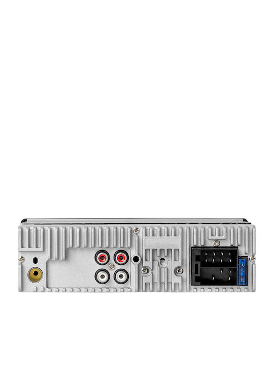 Bass Habit Auto-Audiosysteme 1 DIN Bluetooth USB
