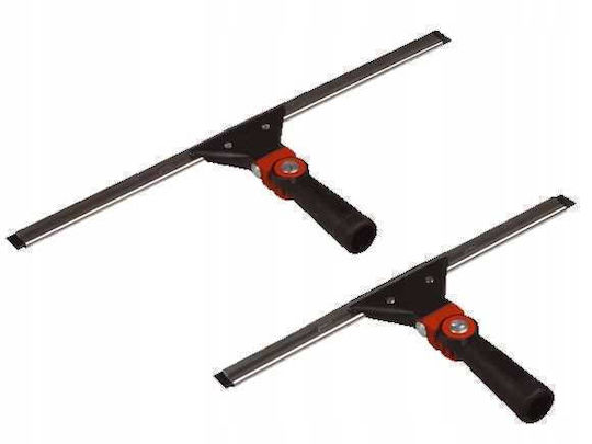 Set 35 Cm Evolution Gelenkschieber + Evolution Teleskopstange 2x1,25 M