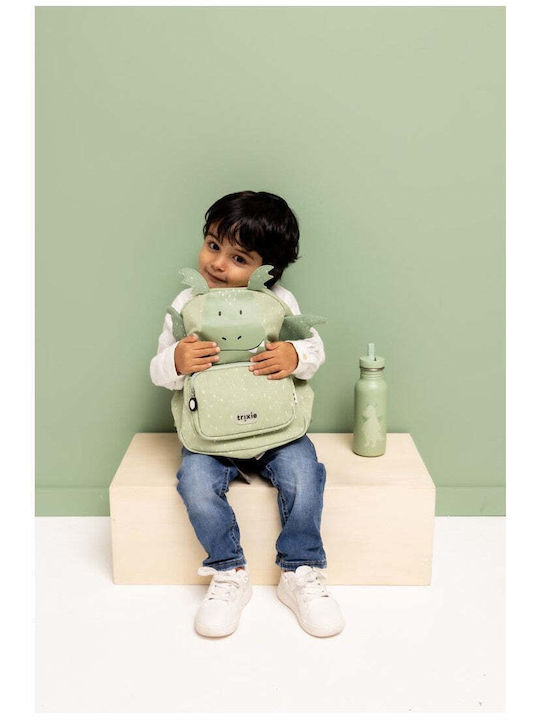 Trixie Schulranzen Rucksack Grundschule