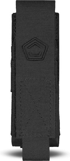 Amina Jagdholster Mag Pouch 08wg-wolf Graues
