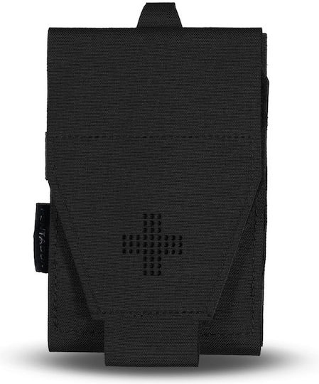 Pentagon Ifak Military Belt Pouch Black