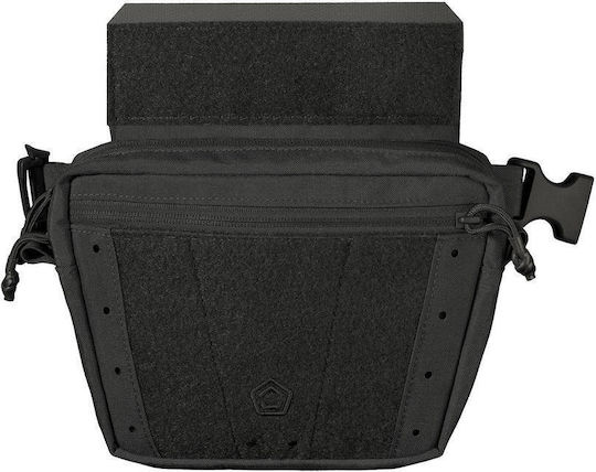 Pentagon Military Belt Pouch from Cordura Black