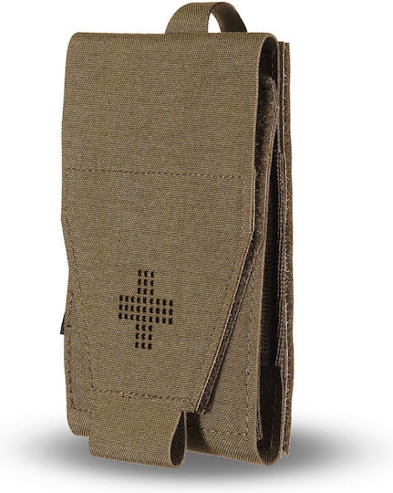 Pentagon Ifak Military Belt Pouch Black