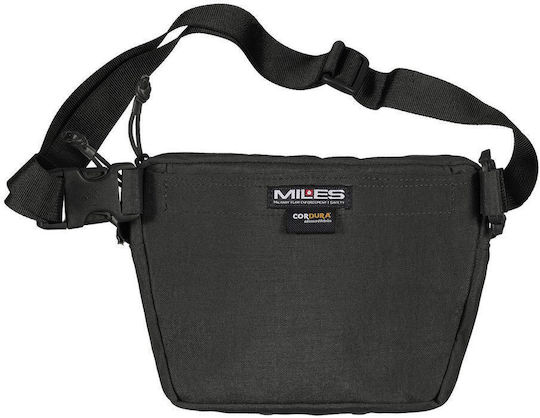 Pentagon Military Belt Pouch from Cordura Black