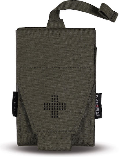 Pentagon Ifak Military Belt Pouch Black