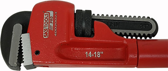 SKS Tools Κάβουρας Υδραυλικών 18" 457.2mm