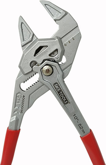 SKS Tools Γκαζοτανάλια 250mm