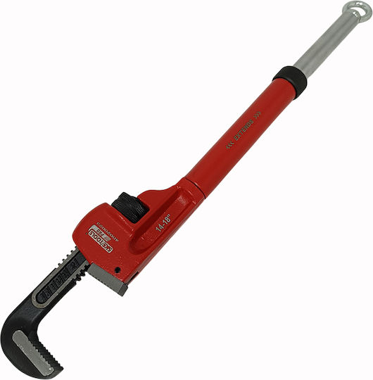 SKS Tools Κάβουρας Υδραυλικών 18" 457.2mm