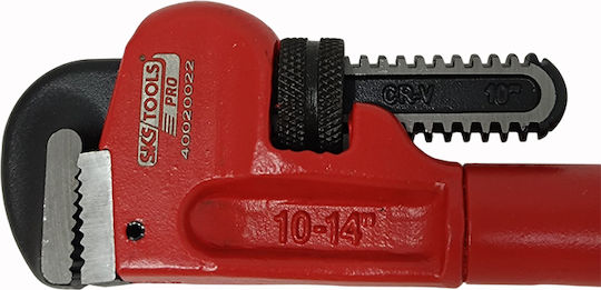 SKS Tools Κάβουρας Υδραυλικών 14" 355.6mm