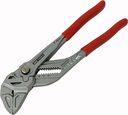 SKS Tools Γκαζοτανάλια 7" 177.8mm