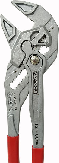 SKS Tools Γκαζοτανάλια 300mm