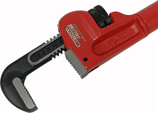 SKS Tools Κάβουρας Υδραυλικών 14" 355.6mm