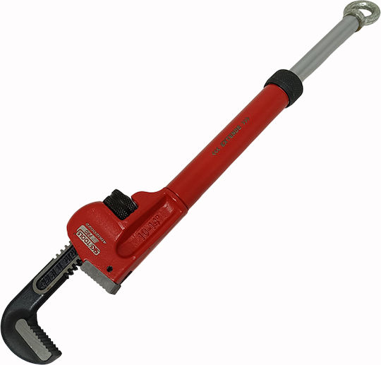 SKS Tools Κάβουρας Υδραυλικών 14" 355.6mm