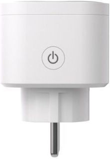 Sonoff Smart Μονόπριζο με Διακόπτη και Τηλεχειριστήριο