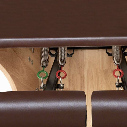 Pegasus Pilates Wunda Chair Multi Gym Equipment Without Weights