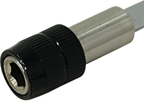 Magnetic Screwdriver Tip Holder 1/4'' Quick Change Sks Tools 15010002