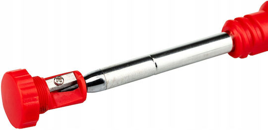 2-in-1 Mechanischer Bleistift 6 Minen 100-27-606