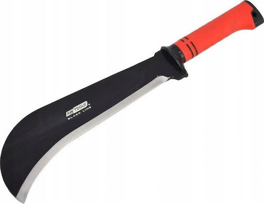 Awtools Awtools Manual Pruner 490g Black Line
