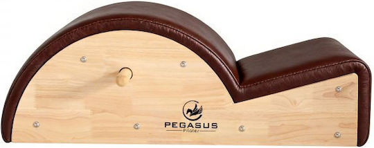 Pegasus Pilates Spine Corrector Oak Multi Gym Without Weights