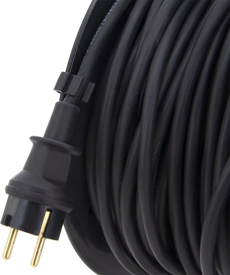 Balama de Construcții Cablu Prelungitor H05rr-f 3*2.5 40m 2owq440