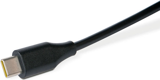 Încărcător Rețea Usb C Pd 90w Laptop Telefon Cablu 1.8m Încărcare Rapidă Type C
