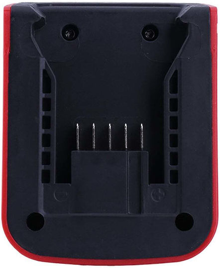 Battery Usb Adapter Ws Xtreme Power Milwaukee Μ18