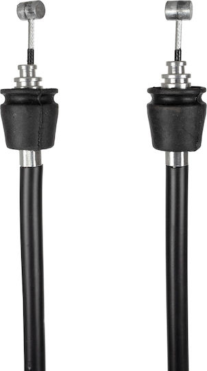 Kia Cee'd 06-12 Handbrake Cable Left + Right 2 Pcs Set