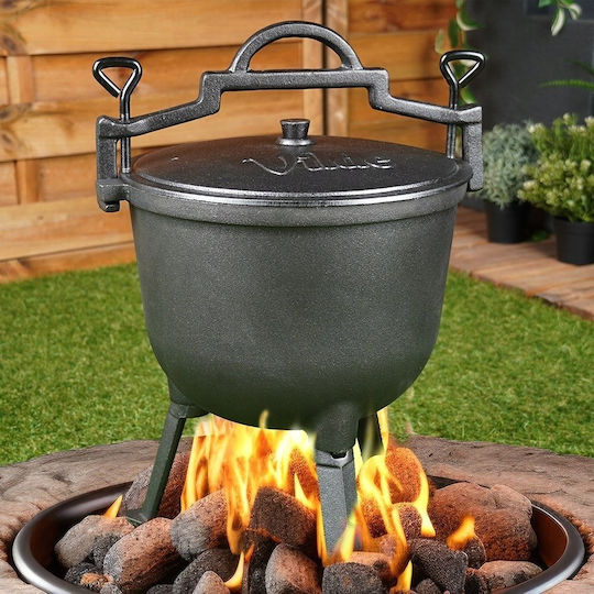 Vilde Oală pentru Camping 10l