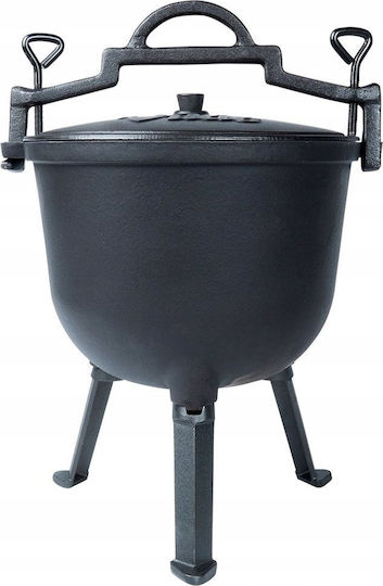 Vilde Oală pentru Camping 10l