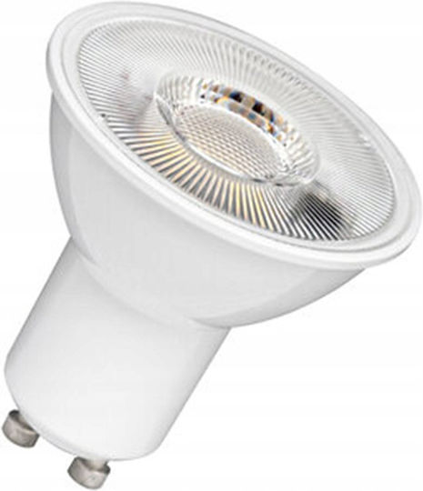 Eko Light LED Bulb 6.9W for GU10 Socket Natural White 575 Lumens