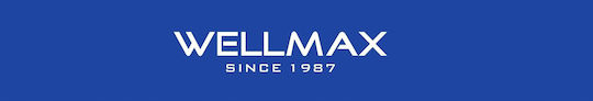 Wellmax LED Bulb 8W for E14 Socket Natural White 720lm