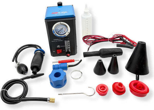 Smoke Generator 12v Leak Tester Leak Detection Accessories Kb Global