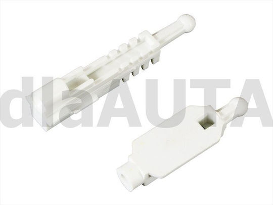 Kit Reparație Reglaj Faruri Bmw 5 E39 95-00 Set 2 Bucăți