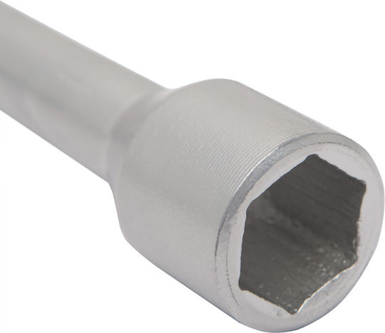 Radschlüssel 17 19 21 23 Mm 355 Mm Langlebig Einfaches Entfernen Universell