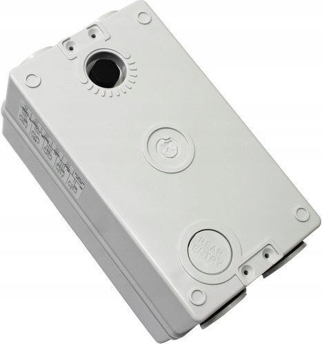 Isolation Switch 32a 4p Pv 1200v Dc Ip66