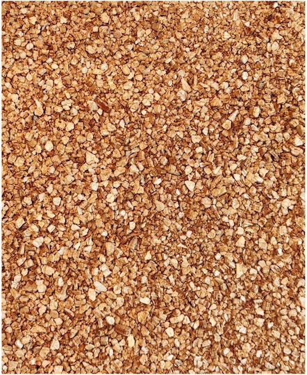 Natural Horticultural Vermiculite 1-5mm 5l