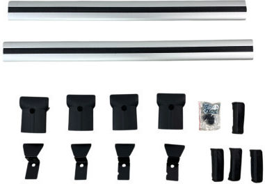 Car Roof Bars Dacia Duster 2024+ Set 2 Pieces