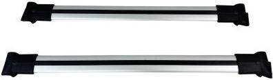 Car Roof Bars Dacia Duster 2024+ Set 2 Pieces