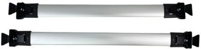 Bare De Acoperiș Dacia Duster 2014-2018 Set 2 Bucăți
