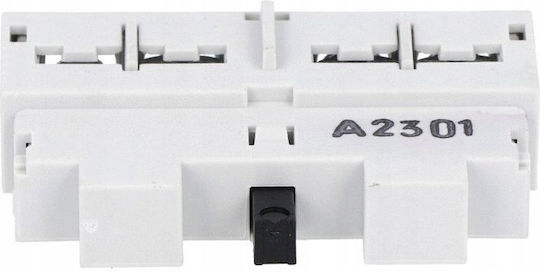 Auxiliary Contacts 1z+1r Front Mounting Sm1 Sm1x1111 Motor Switches