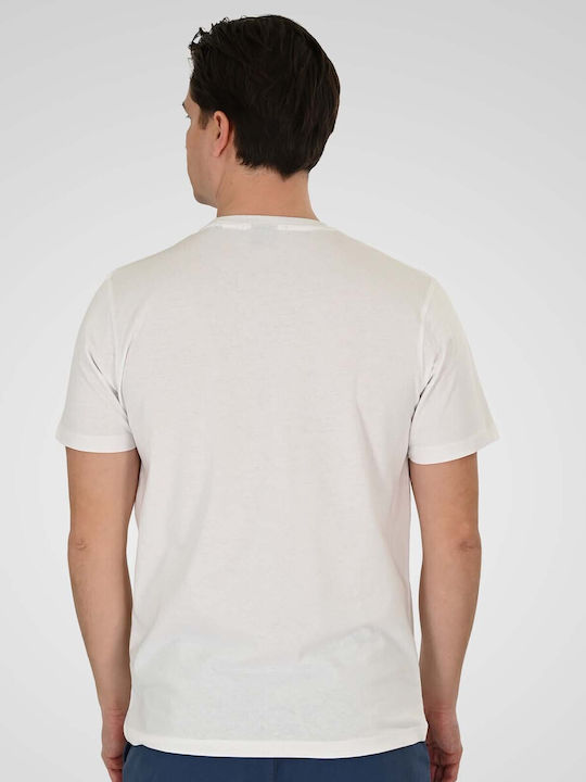 T-shirt  White