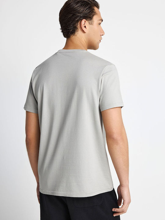 T-shirt Grey