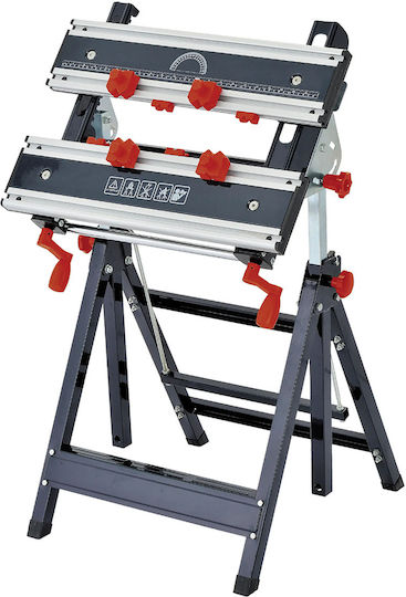 AWTools Easel with Maximum Load Capacity 100kg
