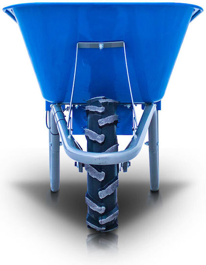 Electric Transport Trolley for Load Weight up to 150kg