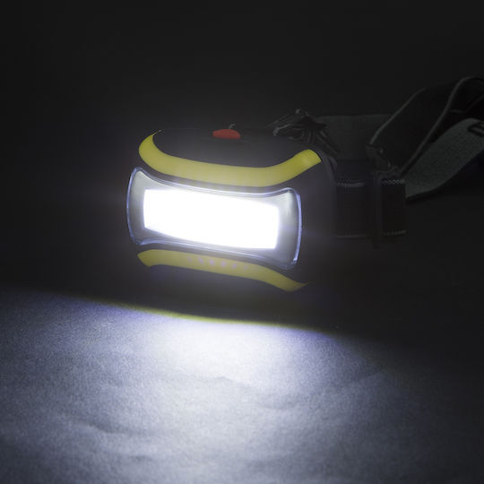 Alista Home Făclie de Cap LED cu Luminozitate Maximă 160lm